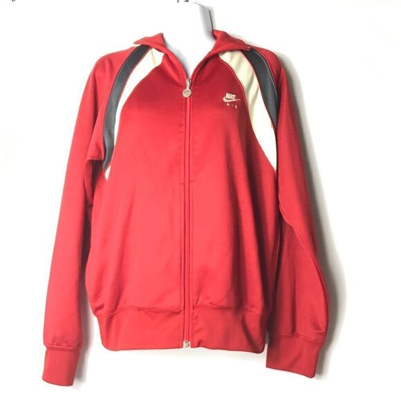 NIKE Air‎ Track Jacket Small - Picture 10 of 10